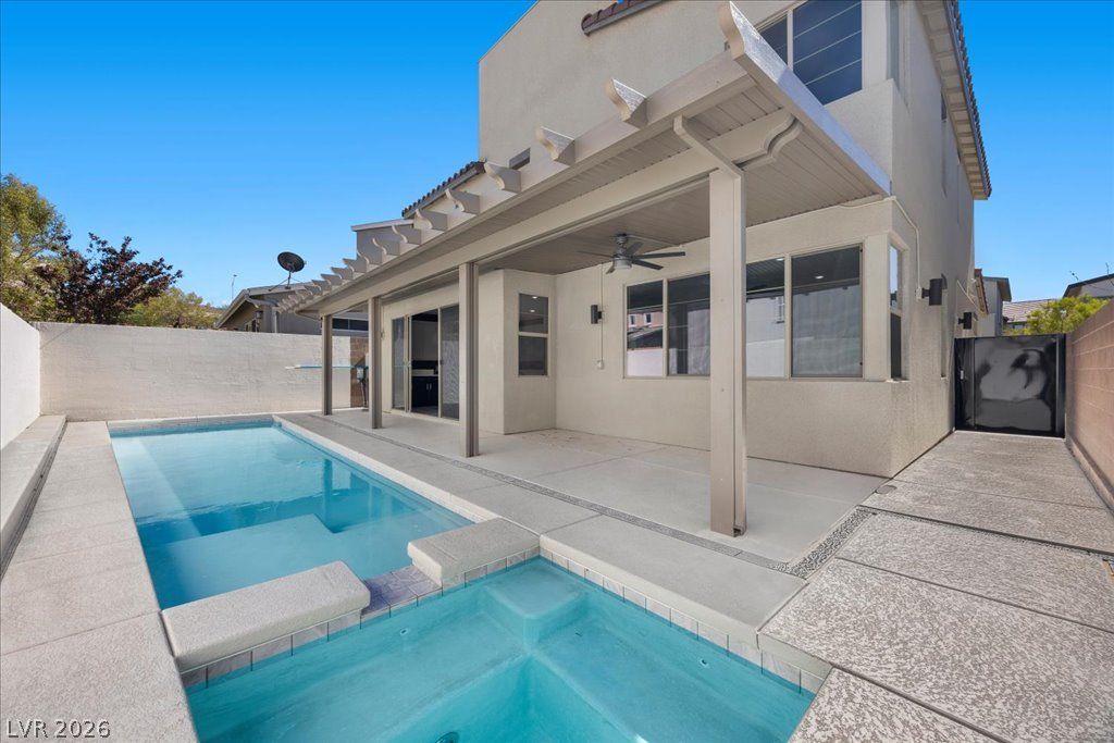 792 Marifield Court, Henderson, NV 89052 — photo 2