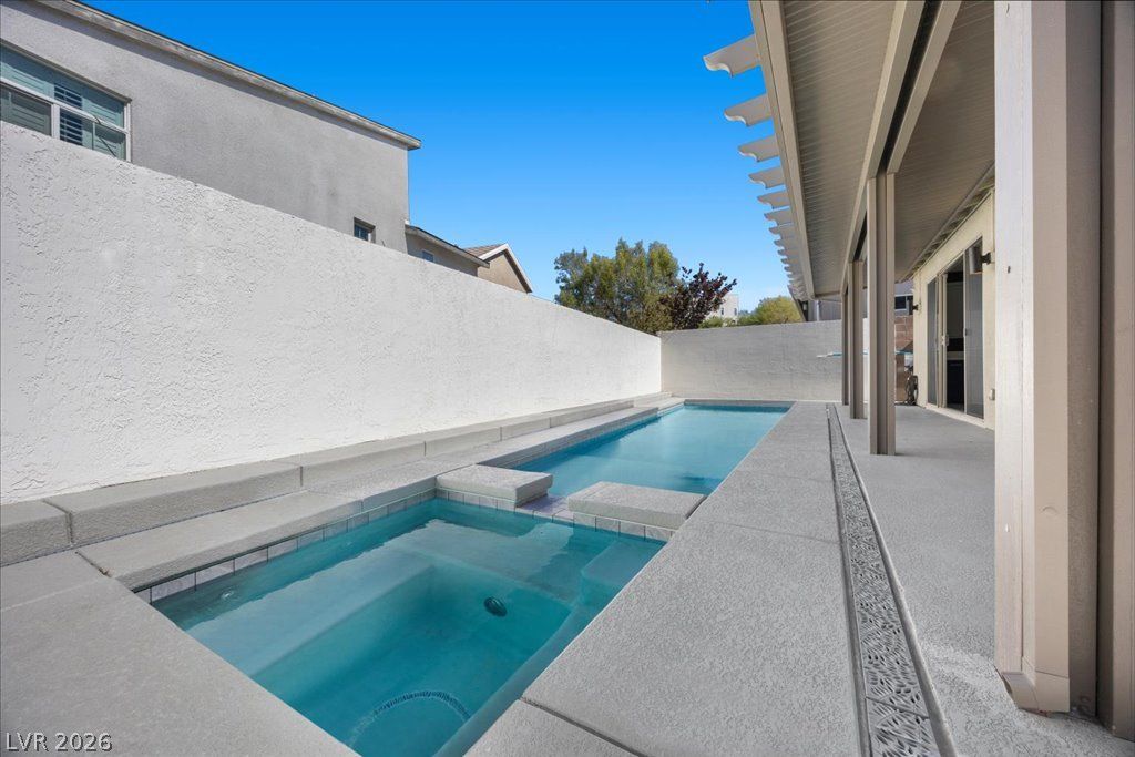 792 Marifield Court, Henderson, NV 89052 — photo 3