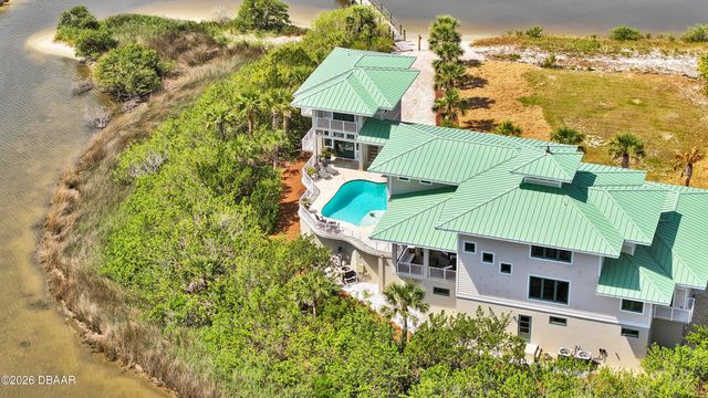 2590 Palm Avenue, Flagler Beach, FL 32136