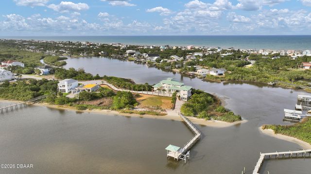 2590 Palm Avenue, Flagler Beach, FL 32136