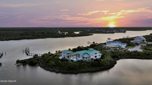 2590 Palm Avenue, Flagler Beach, FL 32136