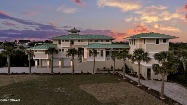 2590 Palm Avenue, Flagler Beach, FL 32136