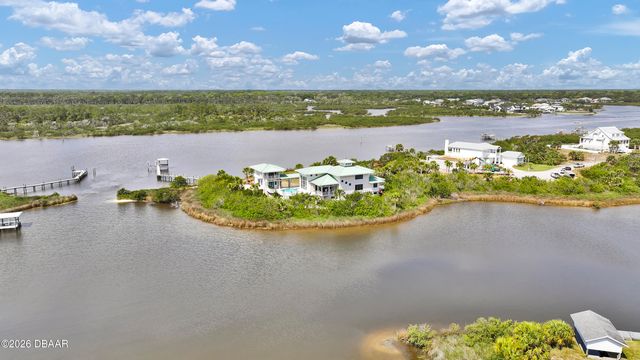 2590 Palm Avenue, Flagler Beach, FL 32136