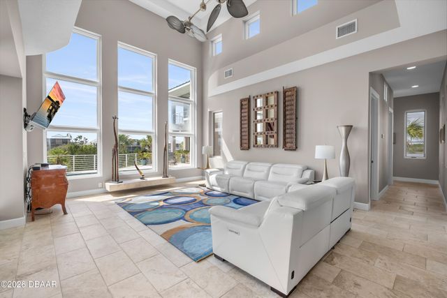 2590 Palm Avenue, Flagler Beach, FL 32136