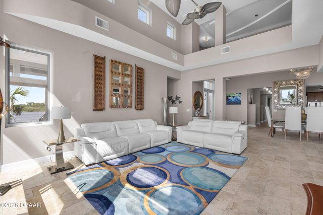 2590 Palm Avenue, Flagler Beach, FL 32136