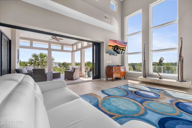 2590 Palm Avenue, Flagler Beach, FL 32136