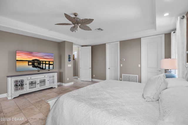 2590 Palm Avenue, Flagler Beach, FL 32136