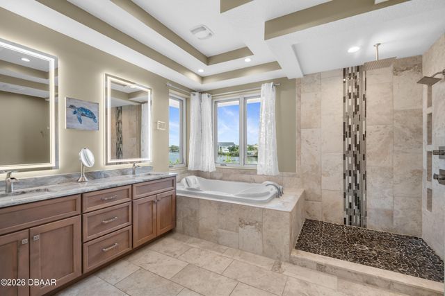 2590 Palm Avenue, Flagler Beach, FL 32136