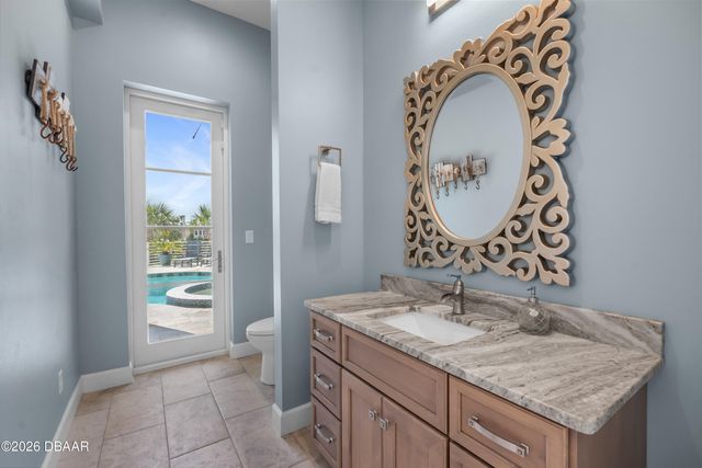 2590 Palm Avenue, Flagler Beach, FL 32136