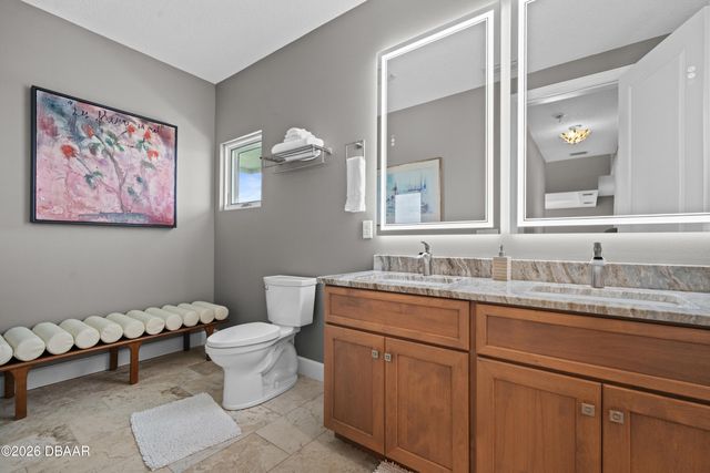 2590 Palm Avenue, Flagler Beach, FL 32136