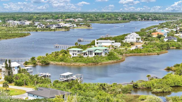 2590 Palm Avenue, Flagler Beach, FL 32136