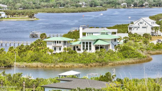 2590 Palm Avenue, Flagler Beach, FL 32136