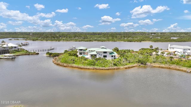 2590 Palm Avenue, Flagler Beach, FL 32136