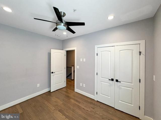 2029 NORTH CAPITOL ST NE, Washington, DC 20002