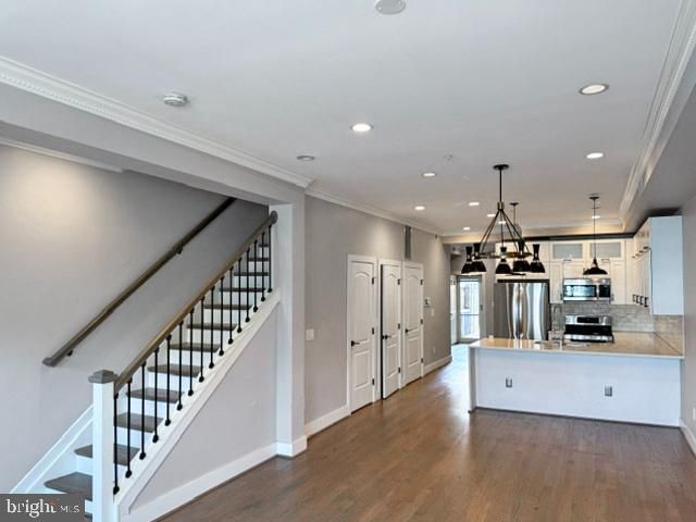 2029 NORTH CAPITOL ST NE, Washington, DC 20002