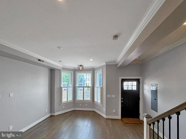 2029 NORTH CAPITOL ST NE, Washington, DC 20002