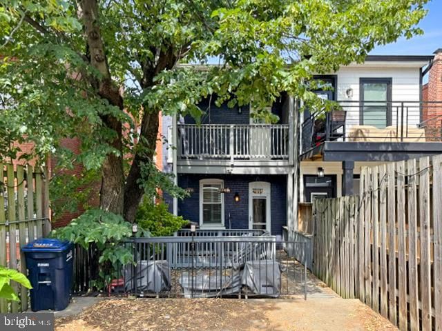 2029 NORTH CAPITOL ST NE, Washington, DC 20002