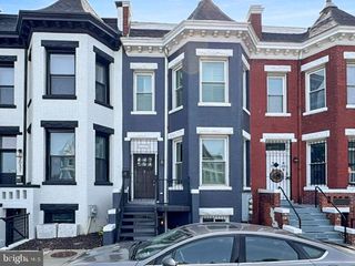 2029 NORTH CAPITOL ST NE, Washington, DC 20002