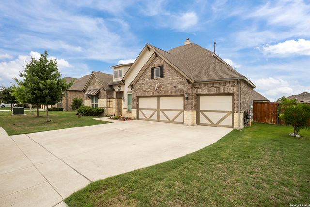 6914 Hallie Hill, Schertz, TX 78154