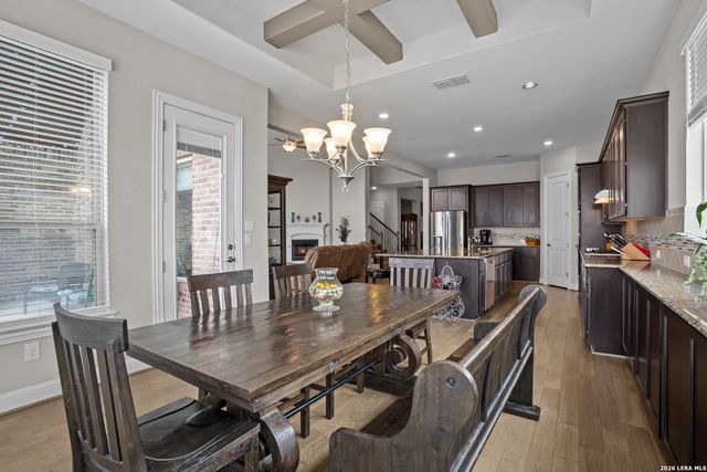 6914 Hallie Hill, Schertz, TX 78154