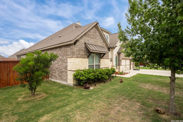 6914 Hallie Hill, Schertz, TX 78154