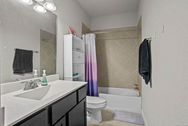 6914 Hallie Hill, Schertz, TX 78154