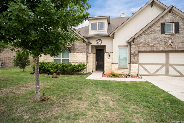 6914 Hallie Hill, Schertz, TX 78154