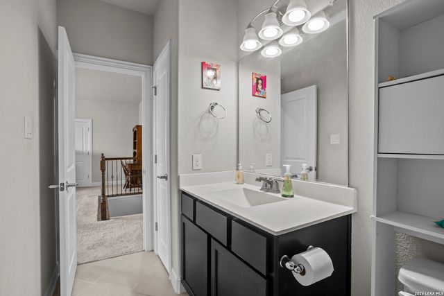 6914 Hallie Hill, Schertz, TX 78154