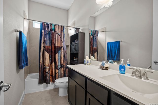 6914 Hallie Hill, Schertz, TX 78154
