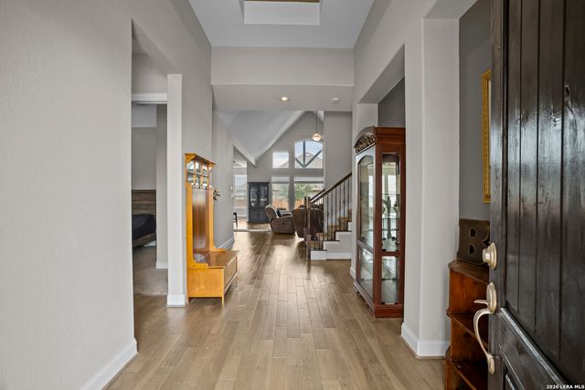 6914 Hallie Hill, Schertz, TX 78154