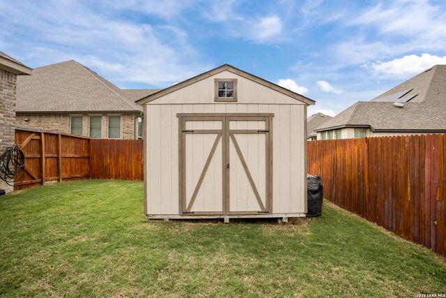 6914 Hallie Hill, Schertz, TX 78154