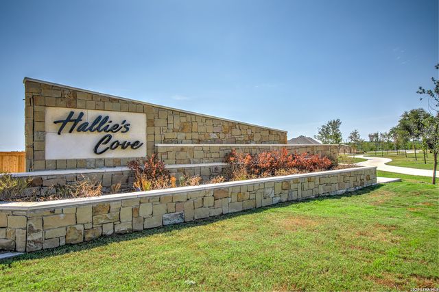 6914 Hallie Hill, Schertz, TX 78154