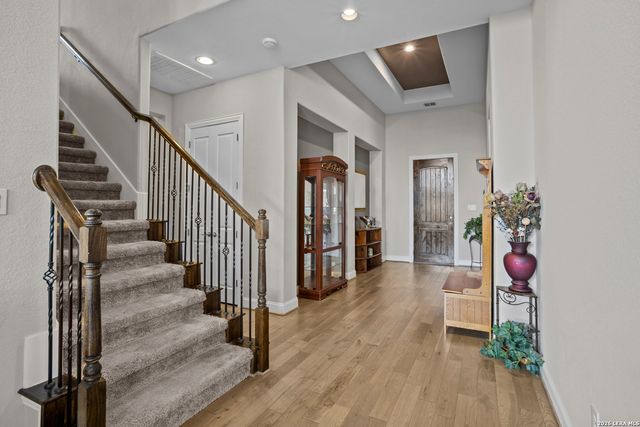 6914 Hallie Hill, Schertz, TX 78154