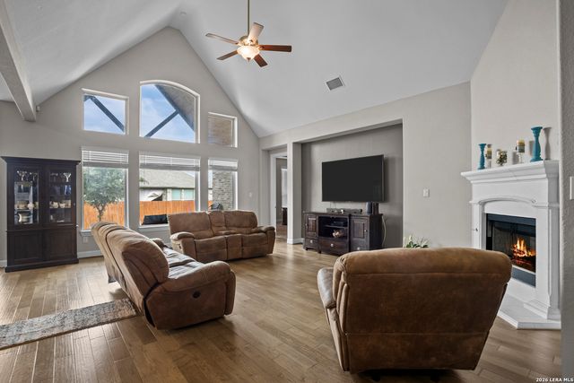 6914 Hallie Hill, Schertz, TX 78154