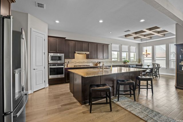 6914 Hallie Hill, Schertz, TX 78154