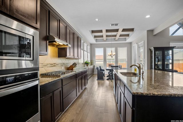 6914 Hallie Hill, Schertz, TX 78154