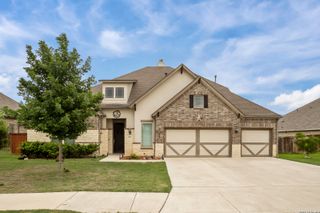 6914 Hallie Hill, Schertz, TX 78154