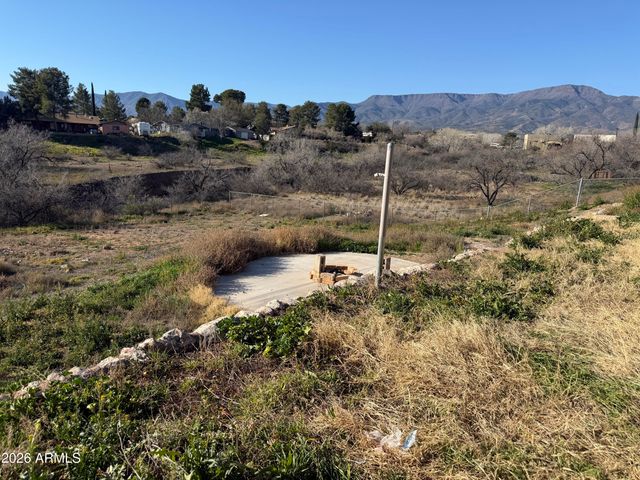 1723 E CYPRUS Street, Cottonwood, AZ 86326