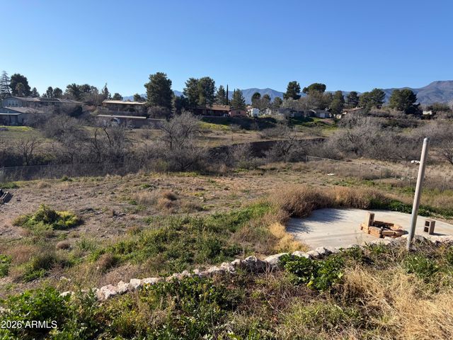 1723 E CYPRUS Street, Cottonwood, AZ 86326