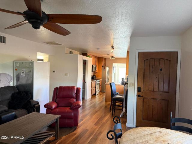 1723 E CYPRUS Street, Cottonwood, AZ 86326