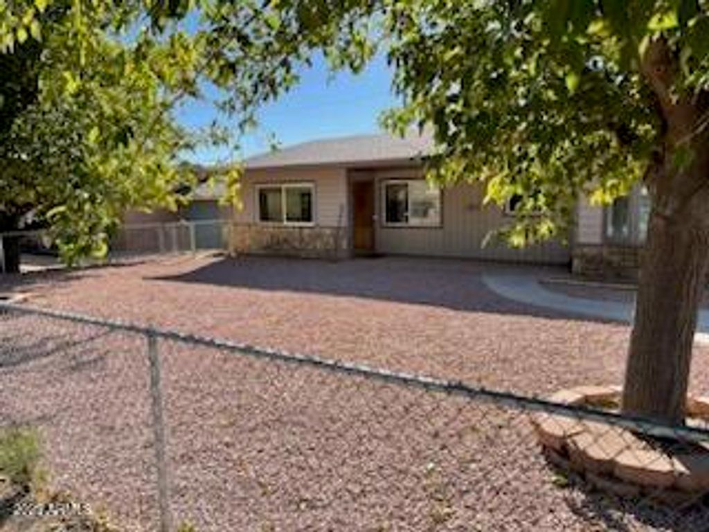 1723 E CYPRUS Street, Cottonwood, AZ 86326