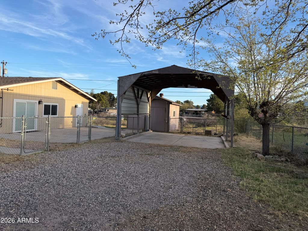 Image 19 of property listing at 1723 E CYPRUS Street, Cottonwood, AZ 86326