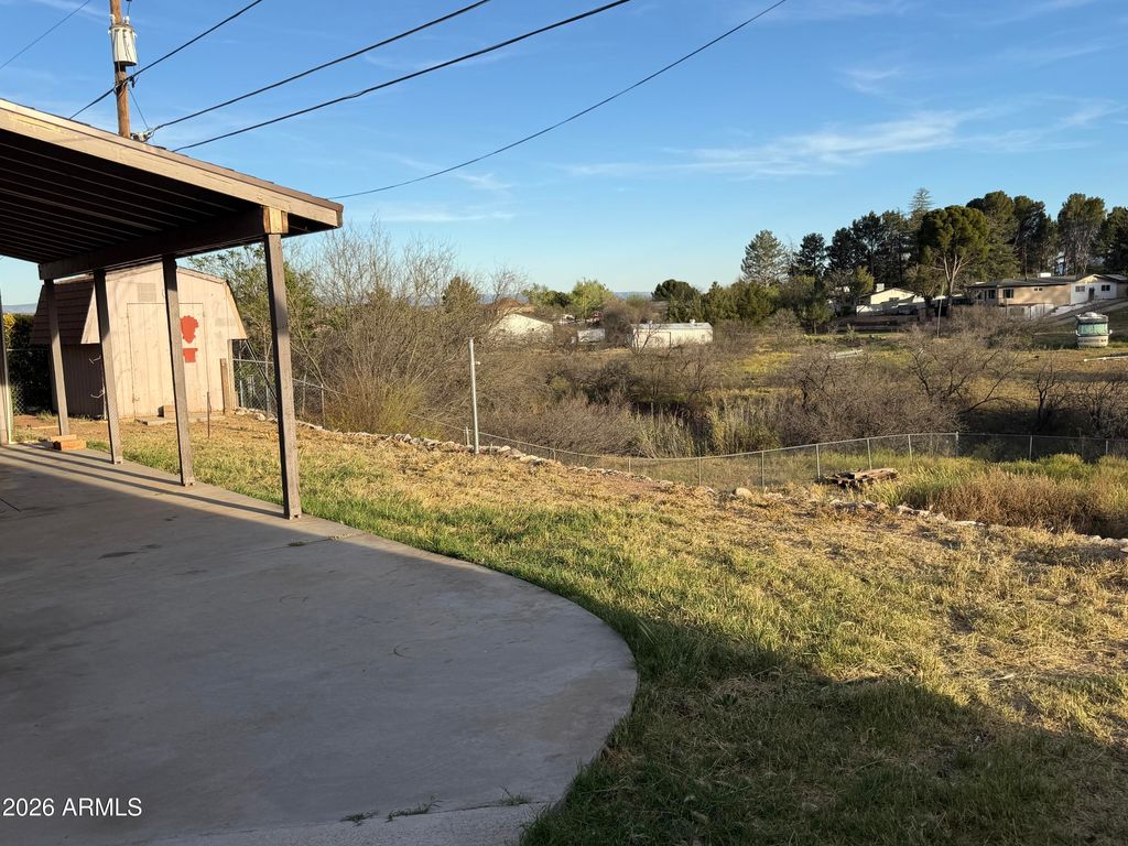 Image 21 of property listing at 1723 E CYPRUS Street, Cottonwood, AZ 86326