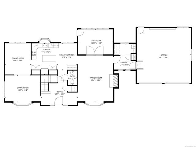 39 Jacobs Hill Road, Mansfield, CT 06250