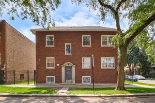 923 W 85th Street, Chicago, IL 60620