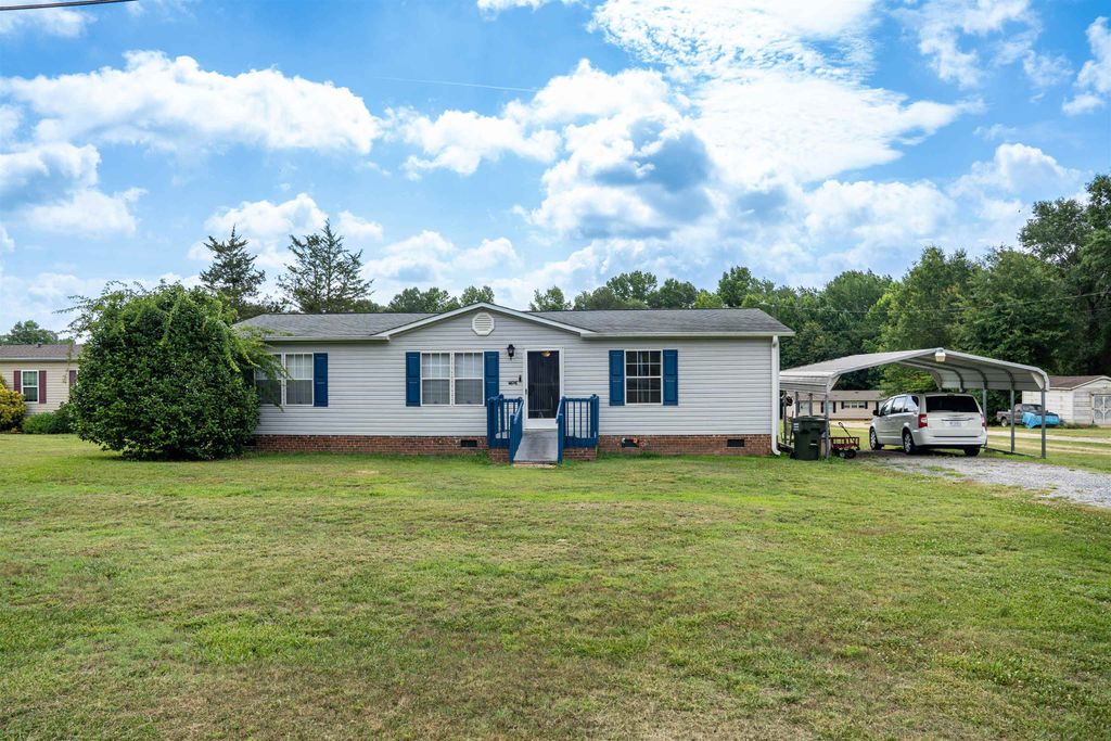 3675 Pennington Road, Greer, SC 29651
