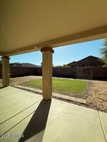 4231 E FIRESTONE Drive, Chandler, AZ 85249