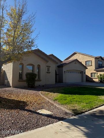 4231 E FIRESTONE Drive, Chandler, AZ 85249