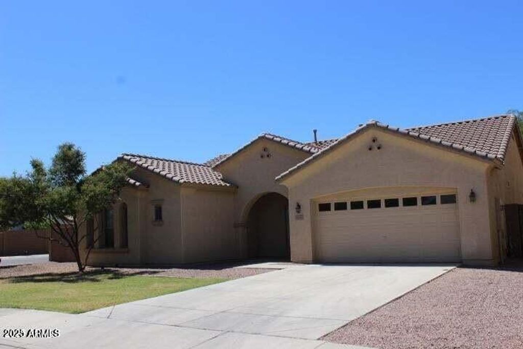 4231 E FIRESTONE Drive, Chandler, AZ 85249
