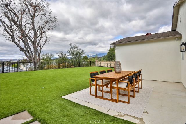 26471 Via Cuervo, Mission Viejo, CA 92691